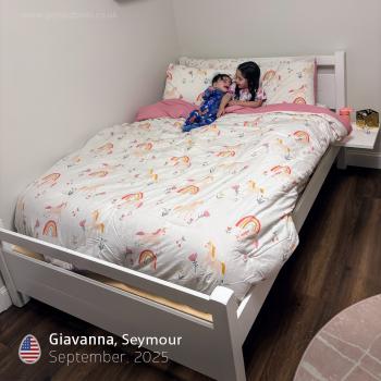 Giavanna September 2025