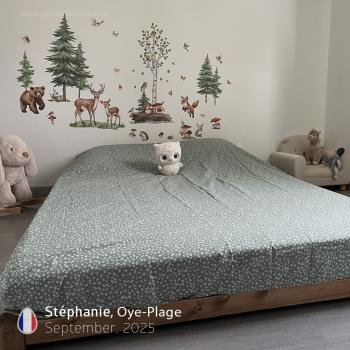 Stephanie September 2025