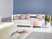 white modern wood day bed ohio design