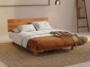 floating bed cherry