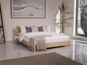 low tokyo bed ash